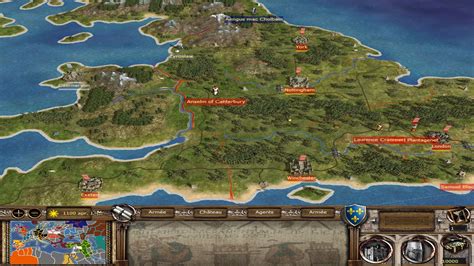 Stainless Steel mod for Medieval II: Total War: Kingdoms.